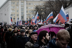 Nemtsov March