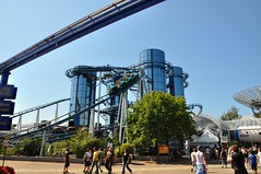 Vacation 2011 - Europapark