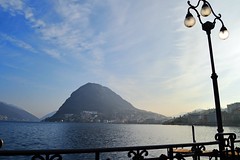 Swiss Lugano - Lucarno