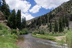 Costilla Creek