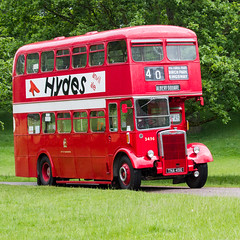 Classic Buses & Coaches