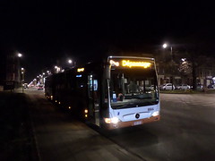 STIB-Bus-Dépannage