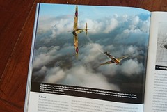 RAF Memorial Flight Club Yearbook 2015