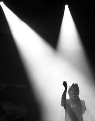 Steven Wilson (Porcupine Tree) - Live 2015 Antwerp Trix