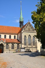 Vacation 2011 - Konstanz