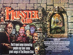 Amicus 1981 (B): Monster Club