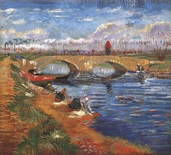 300 oeuvres (sur 314) de Vincent van Gogh à Arles (en ordre chronologique)