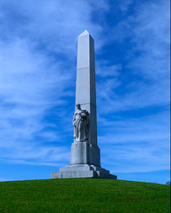 Vicksburg Monuments
