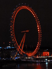 London March 2015