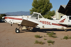 Marana, AZ - Quality Aviation Strip (53AZ)