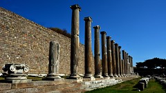 ASKLEPION Ancient Medical Center - Pergamon