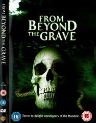 Amicus 1974 (B): From Beyond The Grave