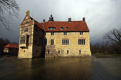 Schlösser und Burgen - Castles