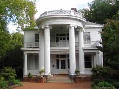 Tucker House, Raleigh, NC