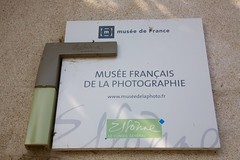 Musée Francais de la Photographie - Biévres, France