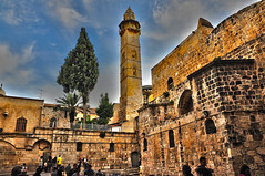 Jerusalem - 2013-03-30