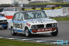 Gerry Marshall Trophy Goodwood 73MM 