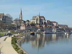 2015 Auxerre