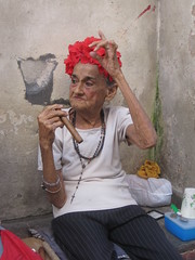 CUBA, places and people