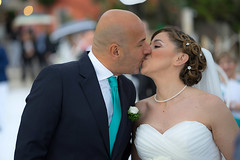 Massimo & Nicoletta's Wedding