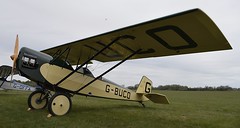 Pietenpol Aircraft