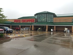 Price Chopper (Formerly Dahl's Foods) - Johnston (Des Moines), Iowa
