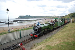 North Bay Railway and Scarborough