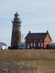 LIGHTHOUSES