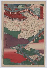 Japanese Prints: Seasons & Places