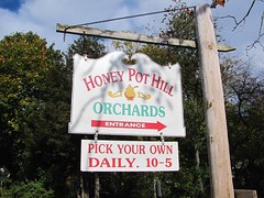Honey Pot Hill Orchards