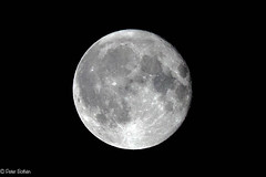 2016-09-18 Månen