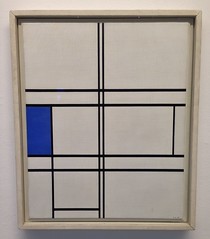 Art Masters: Piet Mondrian