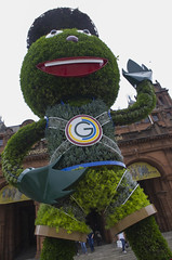 Glasgow Commonwealth Games - 2014