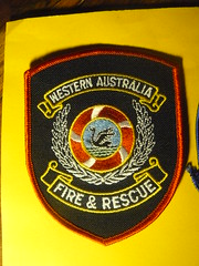 WESTERN AUSTRALIA EMERGENCY SERVICES