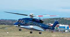 Aberdeen Airport Helicopters
