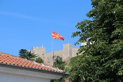 Macedonia - Mazedonien