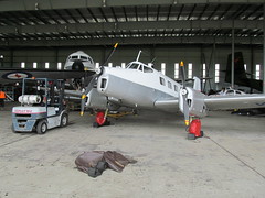 Historic Aircraft Restoration Society