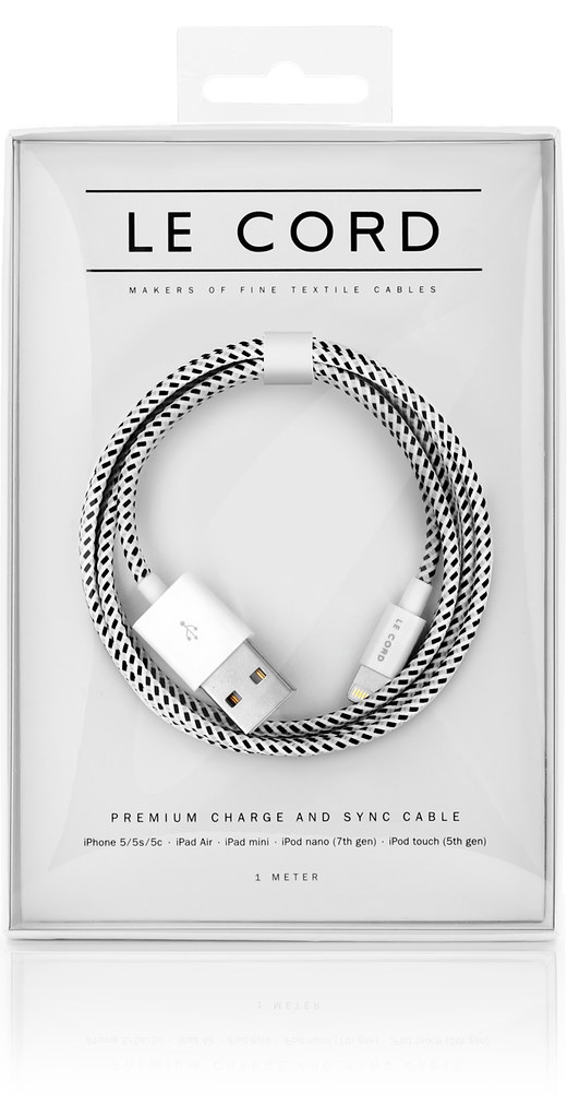 LeCord_Crouwel_iPhone_Textile_Cable