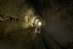 Gelli Fellen Tunnels 