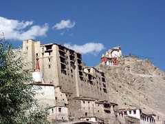 Leh and the Indus Valley