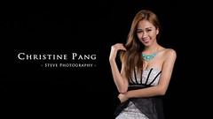 Christine Pang