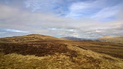 HIGH TOVE, HIGH SEAT, BLEABERRY FELL - 4/4/15