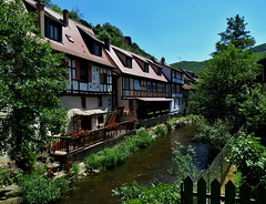 Elsass / Alsace