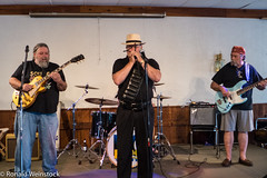 2016-0709 DC Blues Society Fish Fry and Blues Show