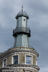 Lighthouse Building Grays Inn Road London