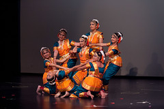 11th South Asian Heritage Association of Hamilton and Region Festival of South Asia