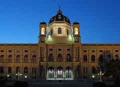 Vienna, Austria 