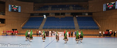 EHF M18 European Championships Varna, 2016