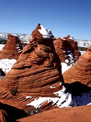 2015 South Coyote Buttes