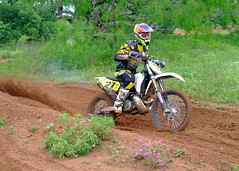 TORCS RACE - Round #3 at Zar's Ranch
